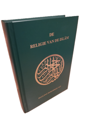 De Religie van de Islam